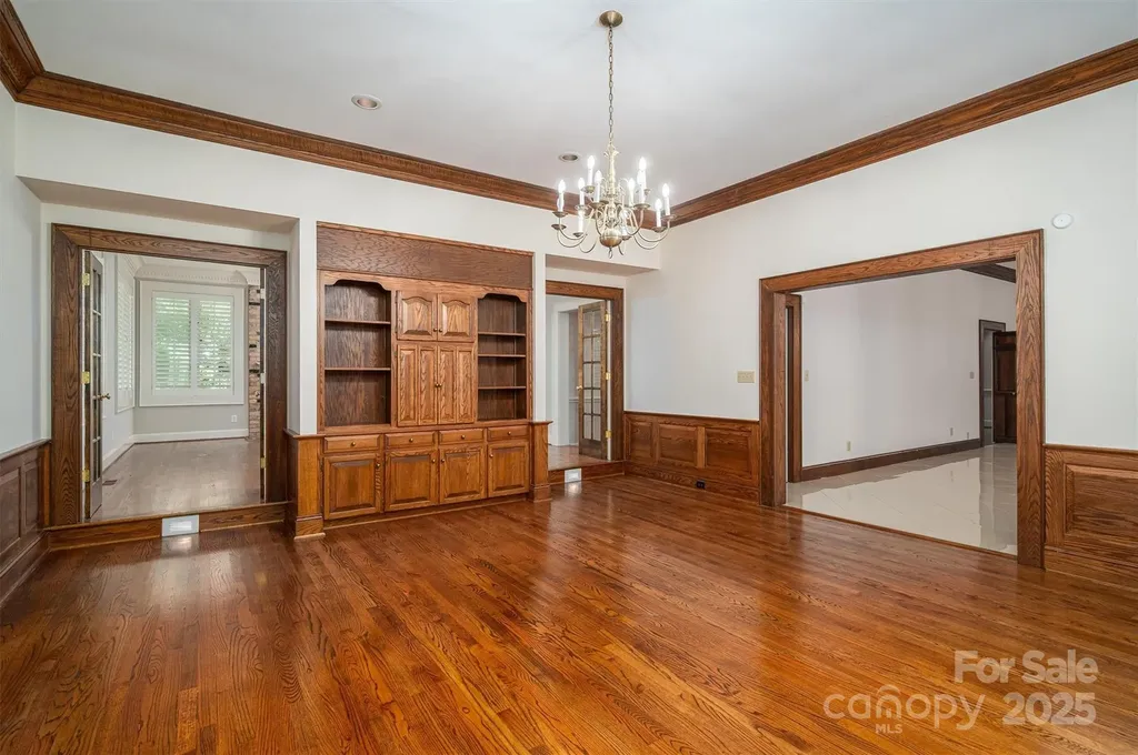 1816 Country Garden Drive Shelby NC 28150