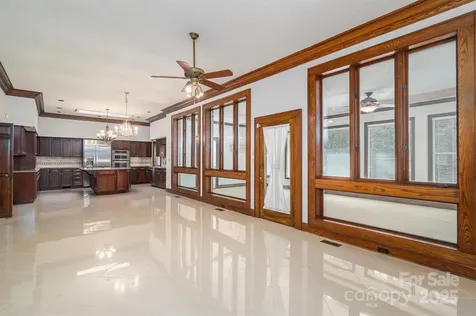 1816 Country Garden Drive Shelby NC 28150