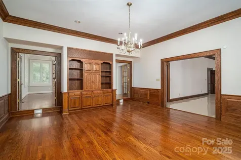 1816 Country Garden Drive Shelby NC 28150
