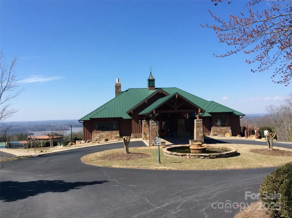 1355 Rocky Cove Lane Denton NC 27239