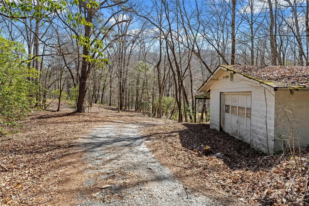 361 Rooster Cove Brevard NC 28712