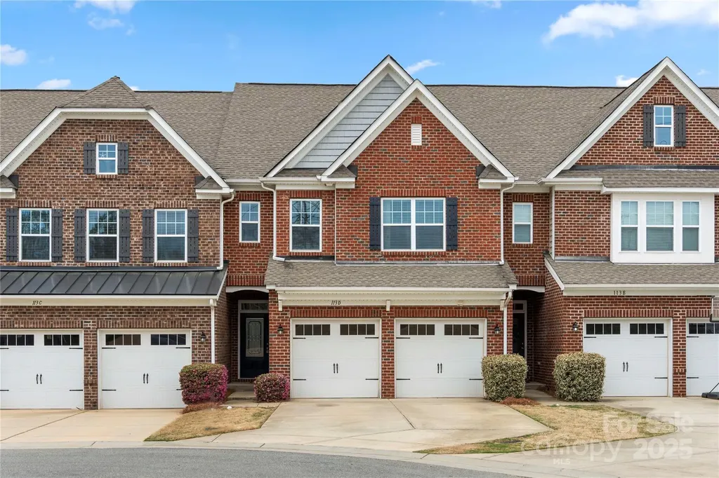 113 Burlingame Court Mooresville NC 28117