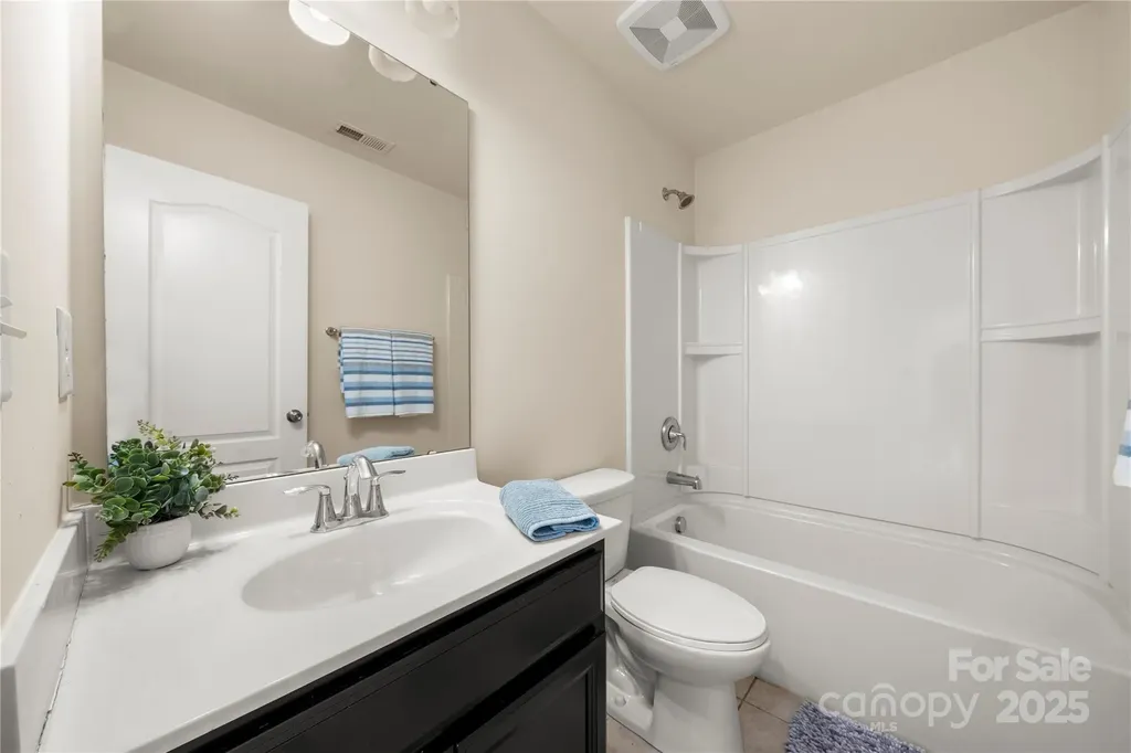 113 Burlingame Court Mooresville NC 28117