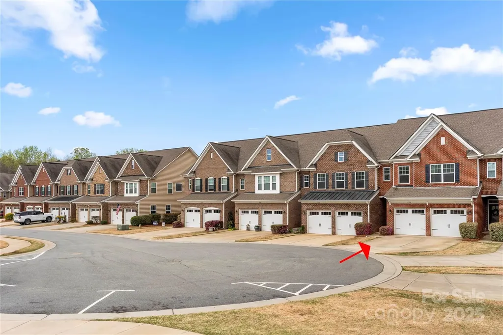 113 Burlingame Court Mooresville NC 28117