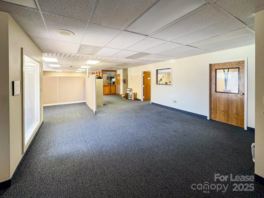 13 Haywood Office Park Waynesville NC 28785