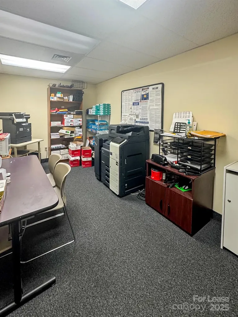 13 Haywood Office Park Waynesville NC 28785