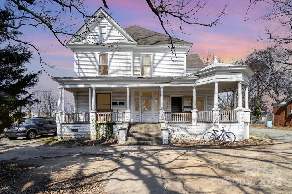 616 N Mebane Street Burlington NC 27217