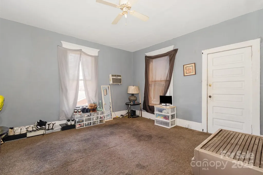 616 N Mebane Street Burlington NC 27217