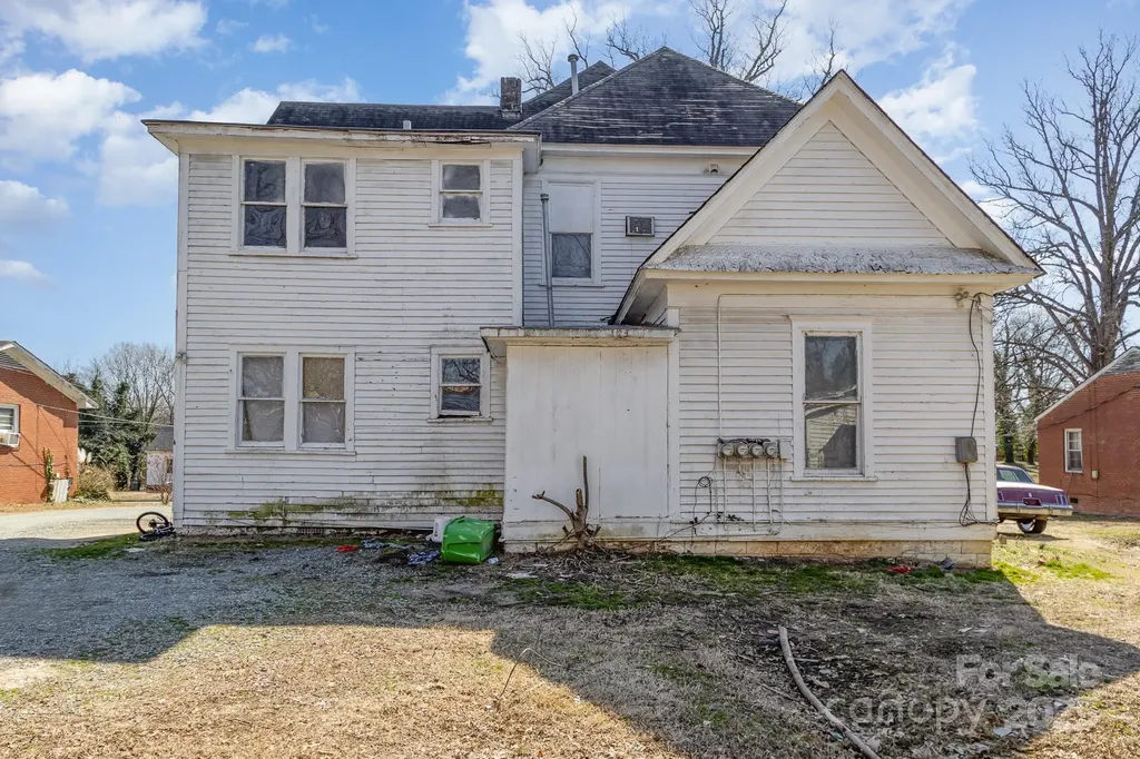 616 N Mebane Street Burlington NC 27217