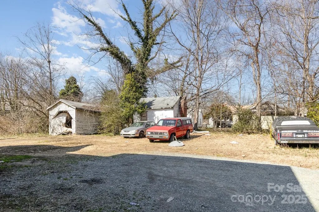 616 N Mebane Street Burlington NC 27217