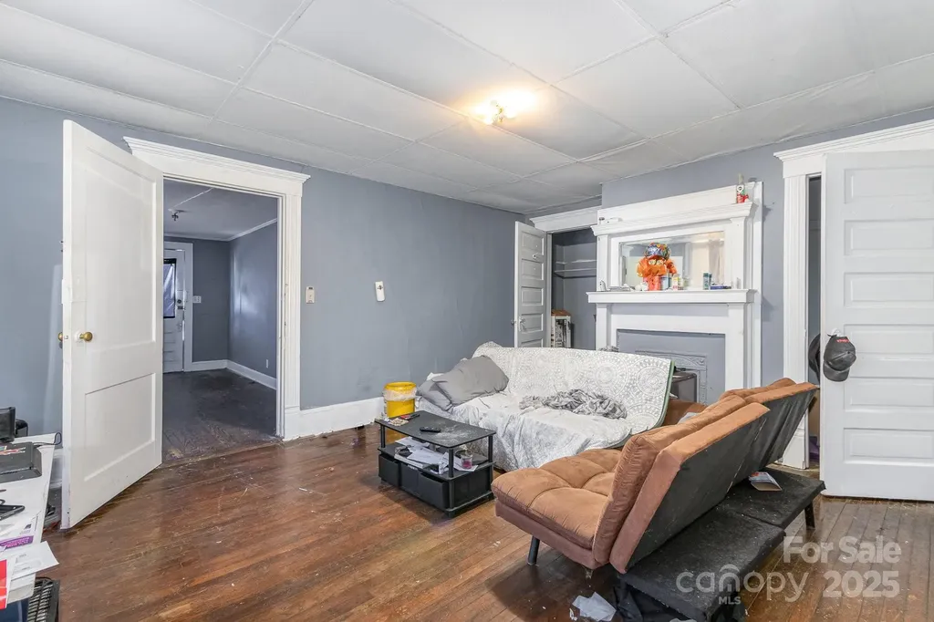 616 N Mebane Street Burlington NC 27217