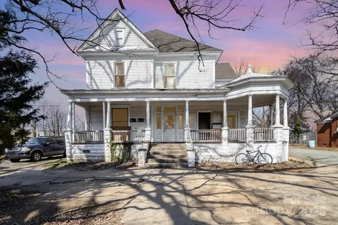 616 N Mebane Street Burlington NC 27217