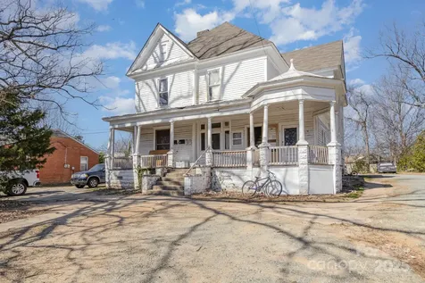 616 N Mebane Street Burlington NC 27217
