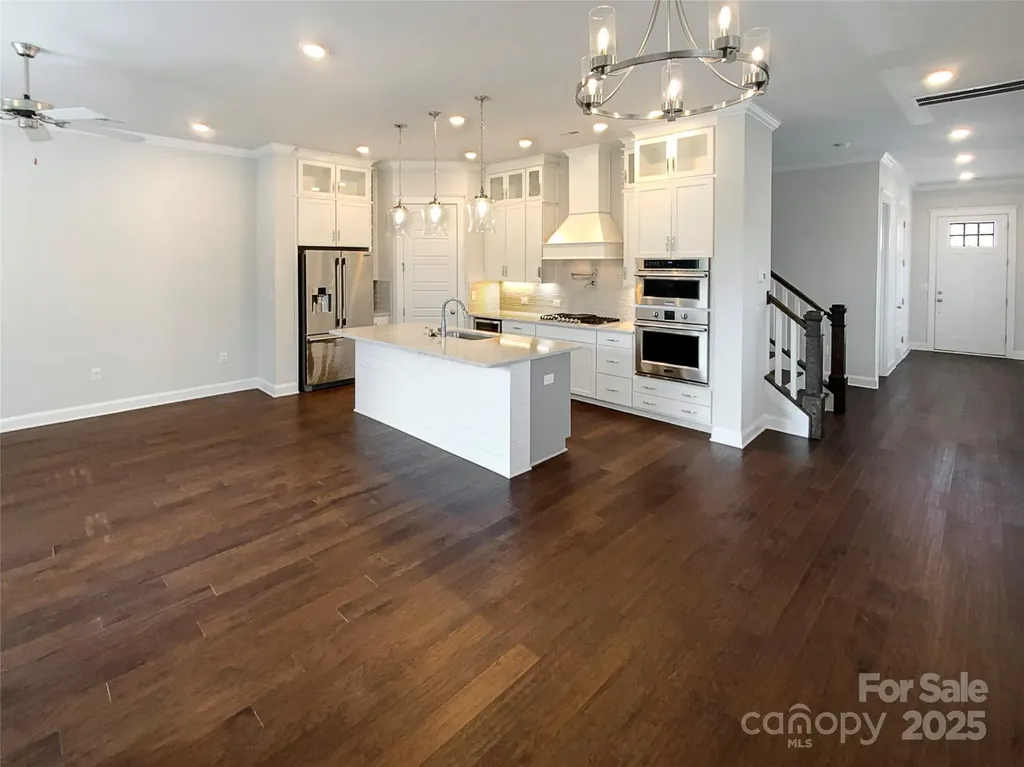 11005 Cobb Creek Court Charlotte NC 28277