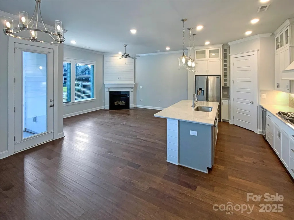 11005 Cobb Creek Court Charlotte NC 28277