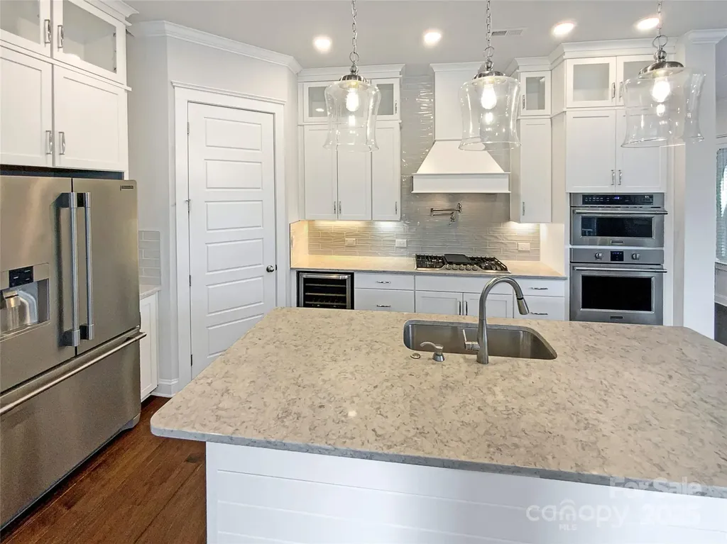 11005 Cobb Creek Court Charlotte NC 28277