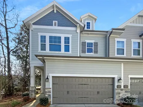 11005 Cobb Creek Court Charlotte NC 28277