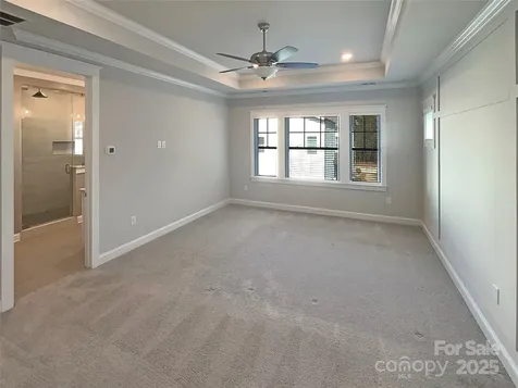 11005 Cobb Creek Court Charlotte NC 28277