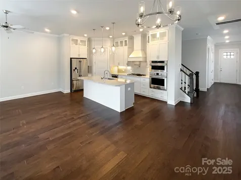 11005 Cobb Creek Court Charlotte NC 28277
