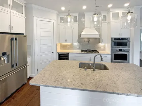 11005 Cobb Creek Court Charlotte NC 28277