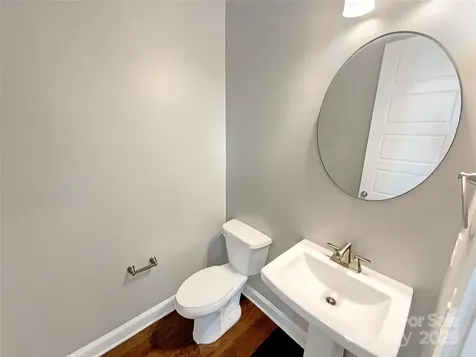 11005 Cobb Creek Court Charlotte NC 28277