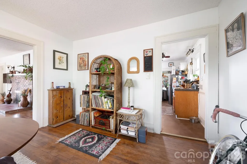 17 & 19 Hubbard Avenue Asheville NC 28806