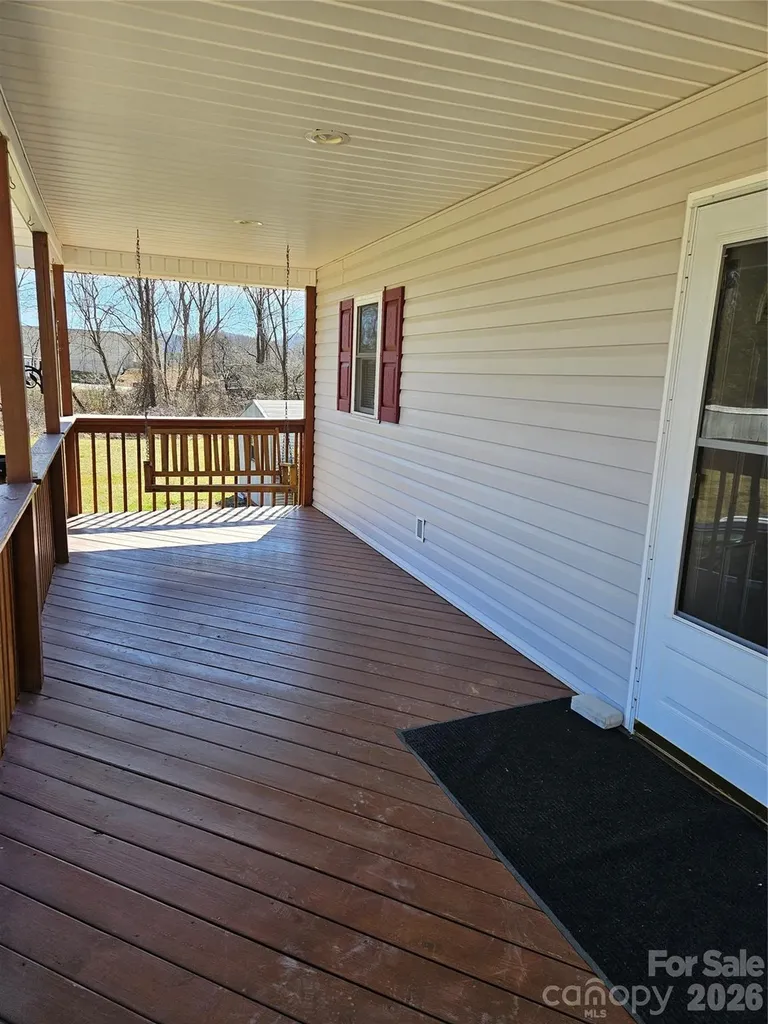 271 Stradley Mountain Road Asheville NC 28806
