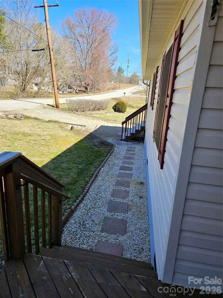 271 Stradley Mountain Road Asheville NC 28806