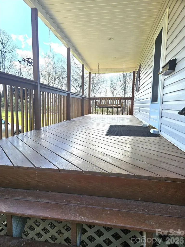271 Stradley Mountain Road Asheville NC 28806