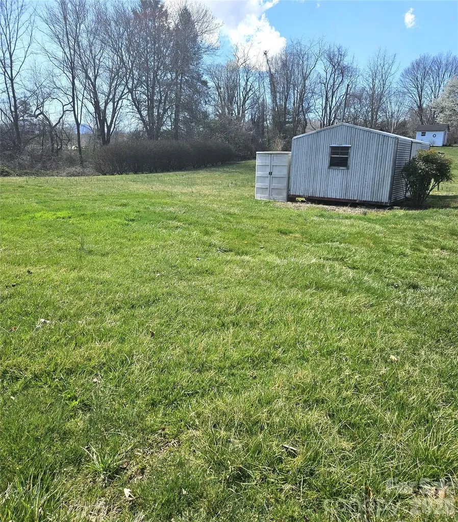 271 Stradley Mountain Road Asheville NC 28806