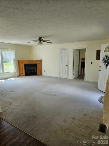271 Stradley Mountain Road Asheville NC 28806