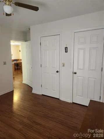 271 Stradley Mountain Road Asheville NC 28806