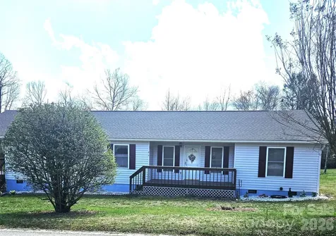 271 Stradley Mountain Road Asheville NC 28806