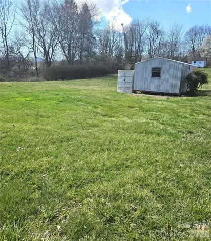 271 Stradley Mountain Road Asheville NC 28806