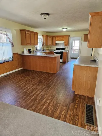 271 Stradley Mountain Road Asheville NC 28806