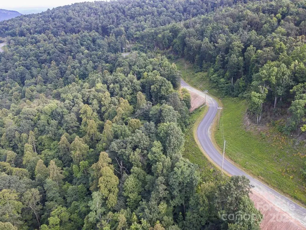 0 Grey Rock Parkway Lake Lure NC 28746