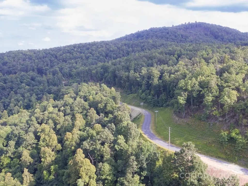 0 Grey Rock Parkway Lake Lure NC 28746