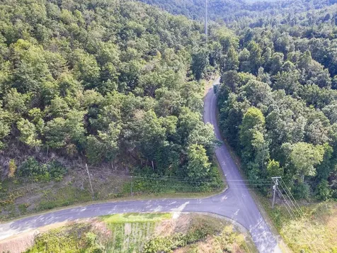 0 Grey Rock Parkway Lake Lure NC 28746