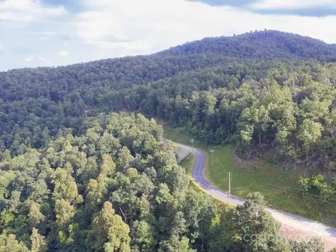 0 Grey Rock Parkway Lake Lure NC 28746