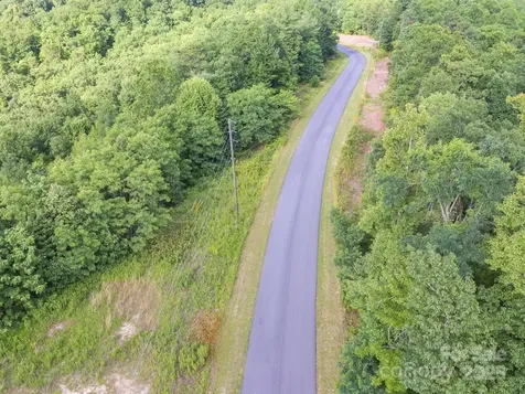 0 Grey Rock Parkway Lake Lure NC 28746