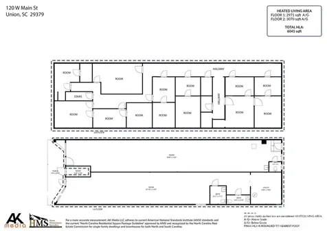 120 W Main Street Union SC 29379