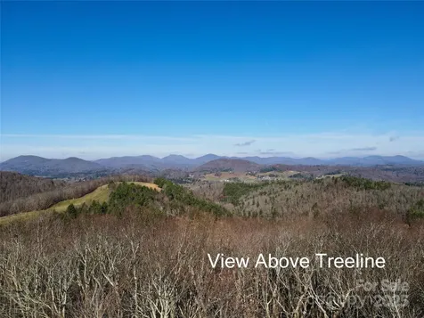 Tbd George Hayes Road Boone NC 28607