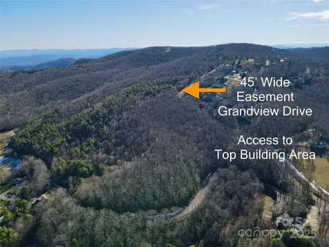 Tbd George Hayes Road Boone NC 28607