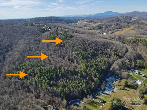 Tbd George Hayes Road Boone NC 28607