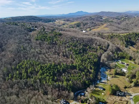 Tbd George Hayes Road Boone NC 28607