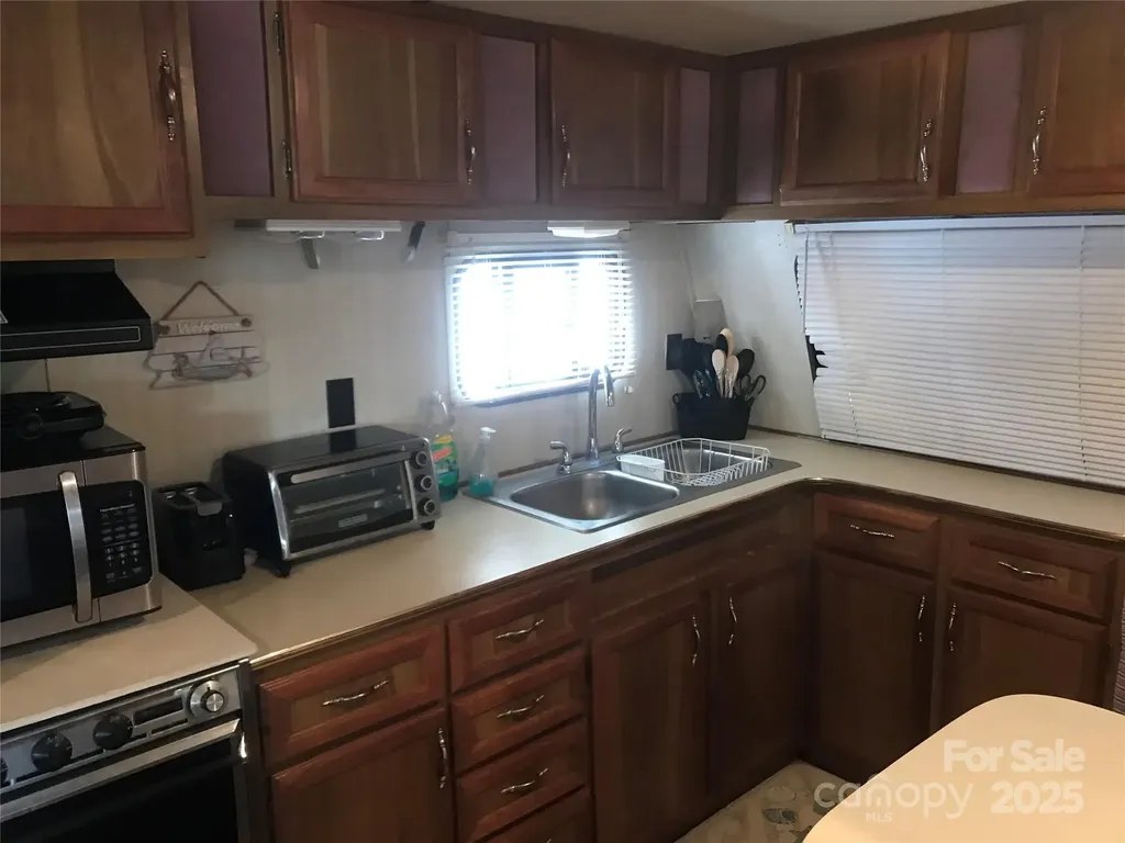 135/137 Indian Harbor Trail Mount Gilead NC 27306
