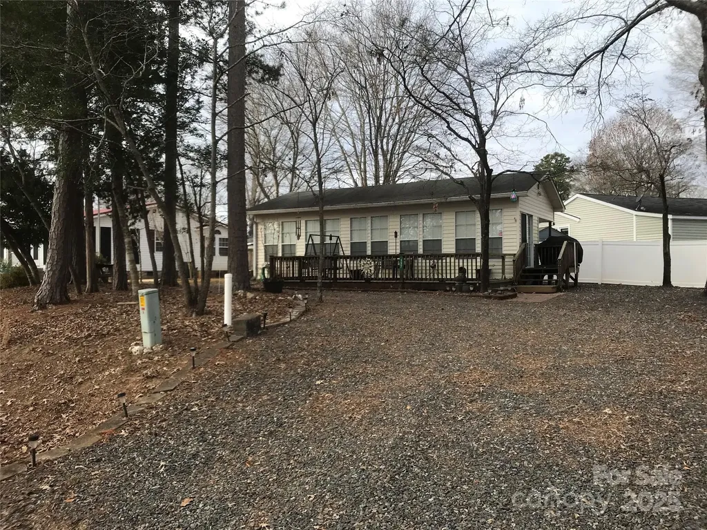 135/137 Indian Harbor Trail Mount Gilead NC 27306