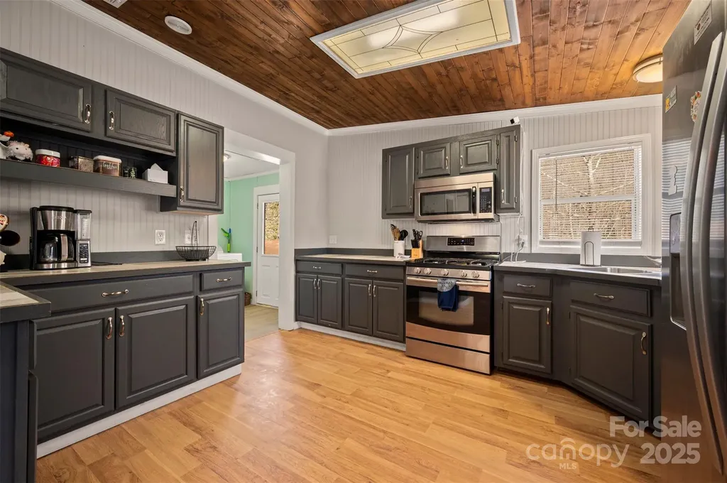 121 Julian Way Lake Lure NC 28746