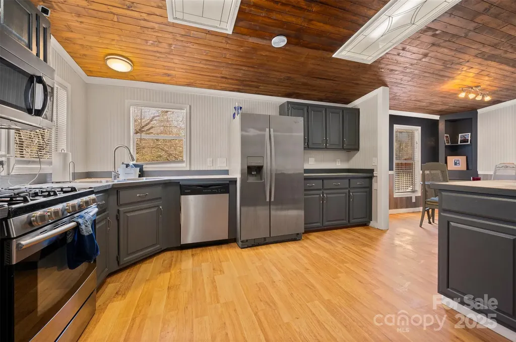 121 Julian Way Lake Lure NC 28746
