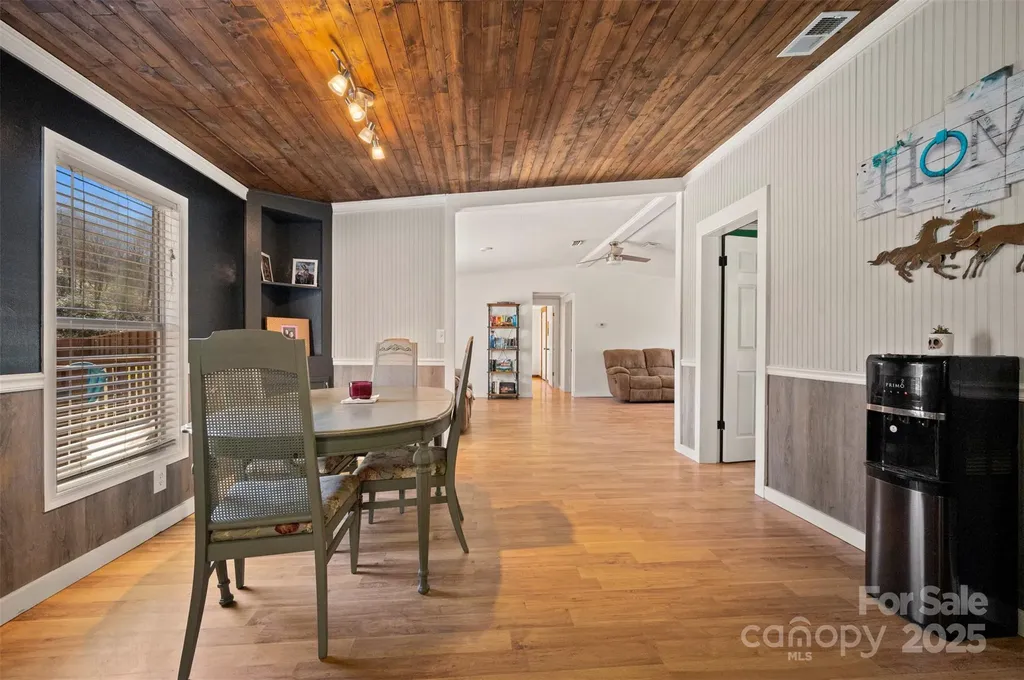121 Julian Way Lake Lure NC 28746